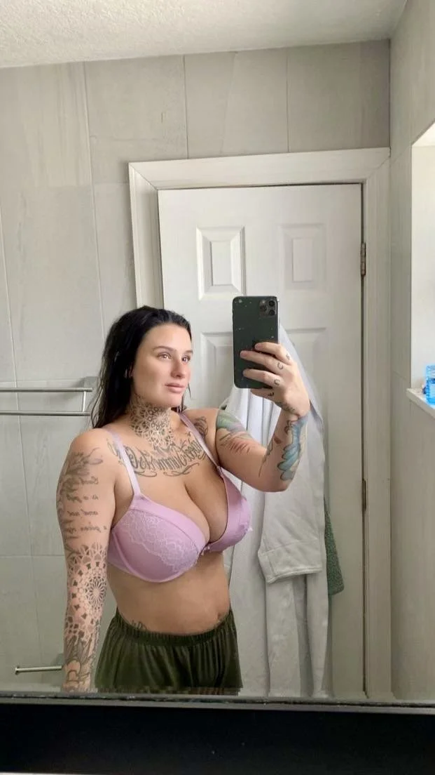 Pregnant titty slut image 9