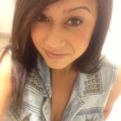 Cute Little Mexican Slut cover image