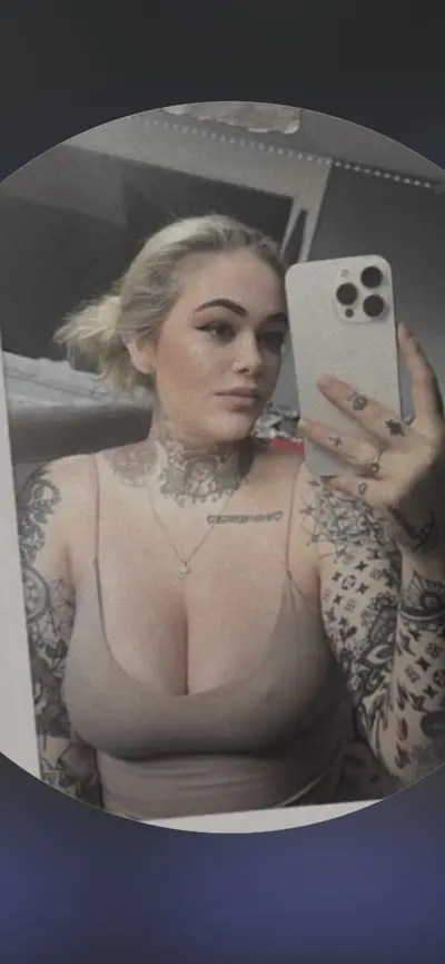 White thot who be cheating cover image