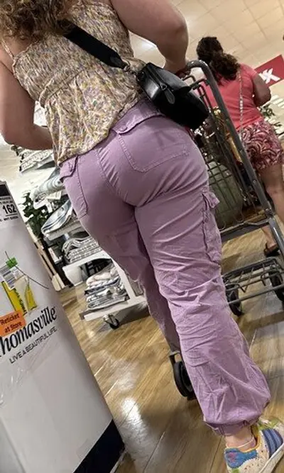Plump purple (not oc) cover image