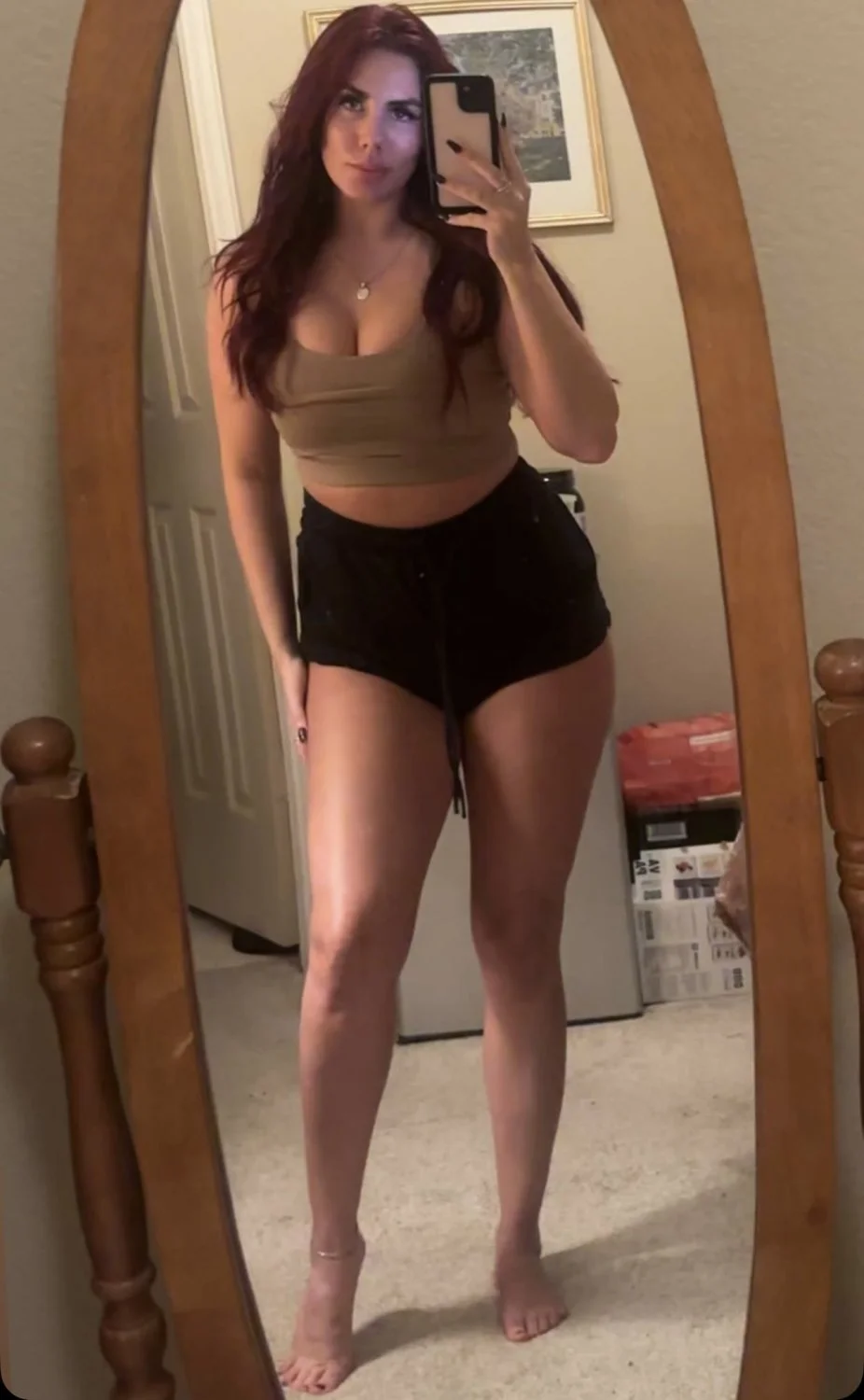 Texas pawg milf Kera Marconi image 43