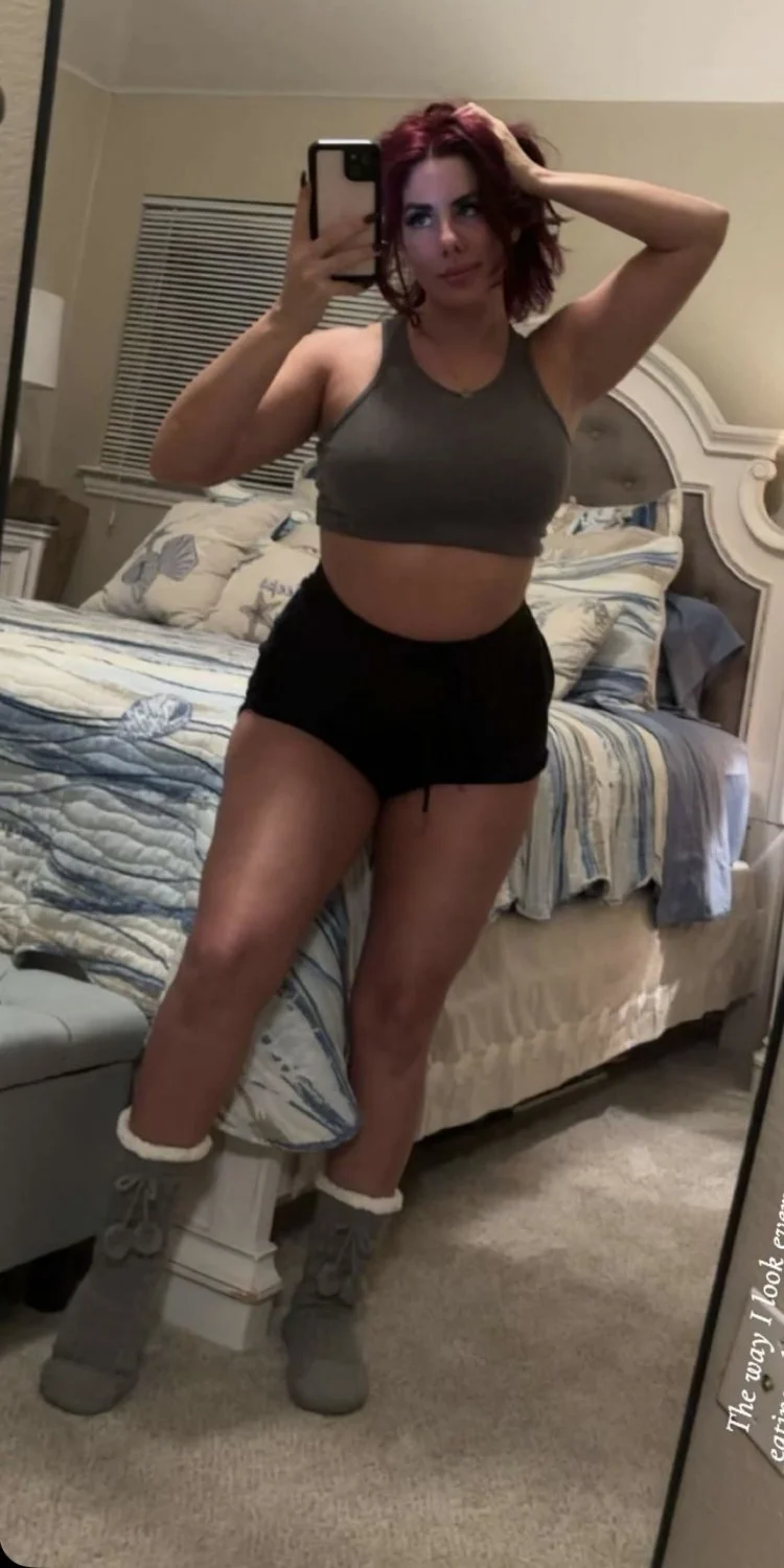 Texas pawg milf Kera Marconi image 45