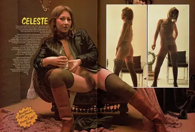 Vintage Rustler 1977 cover image