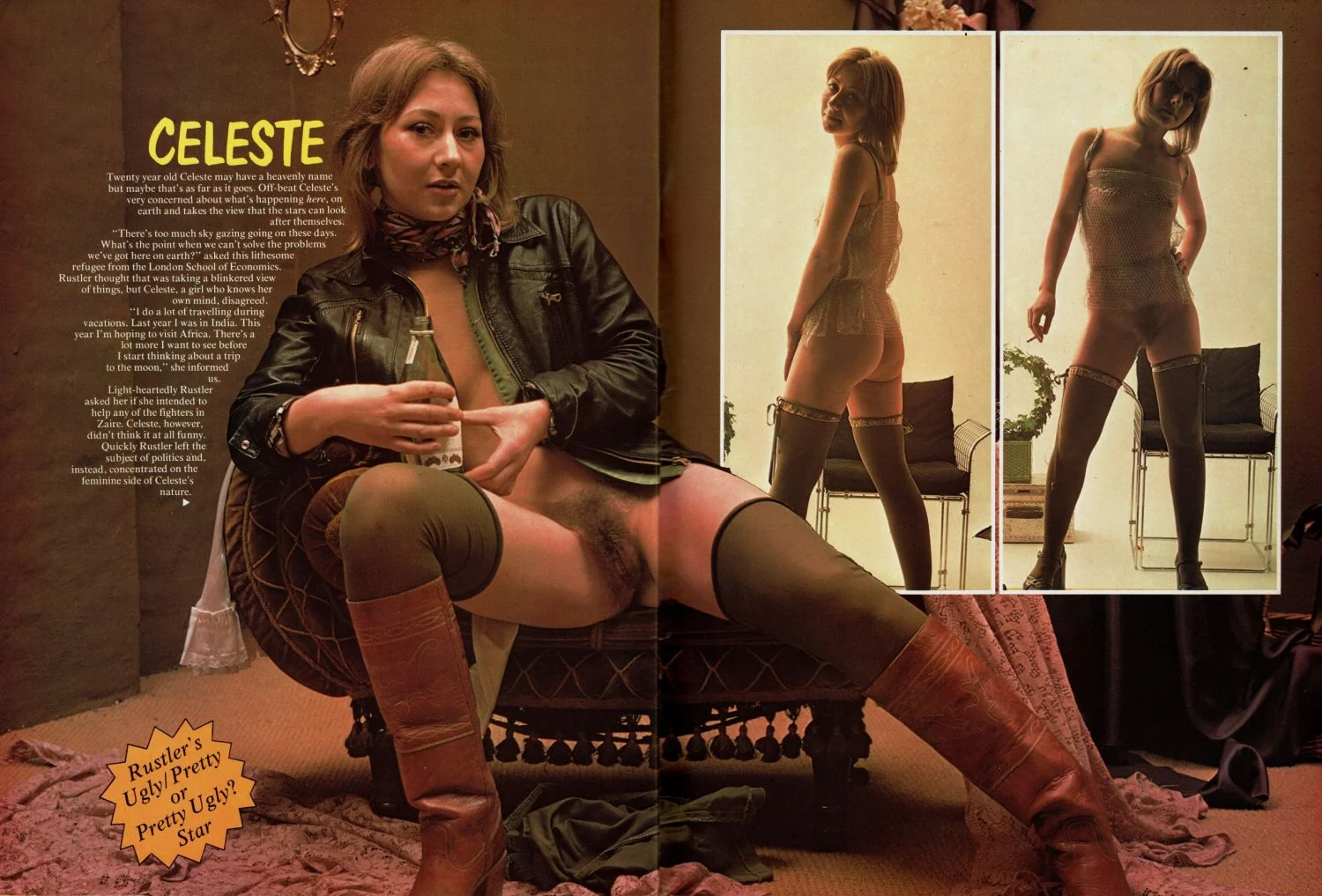 Vintage Rustler 1977 main image