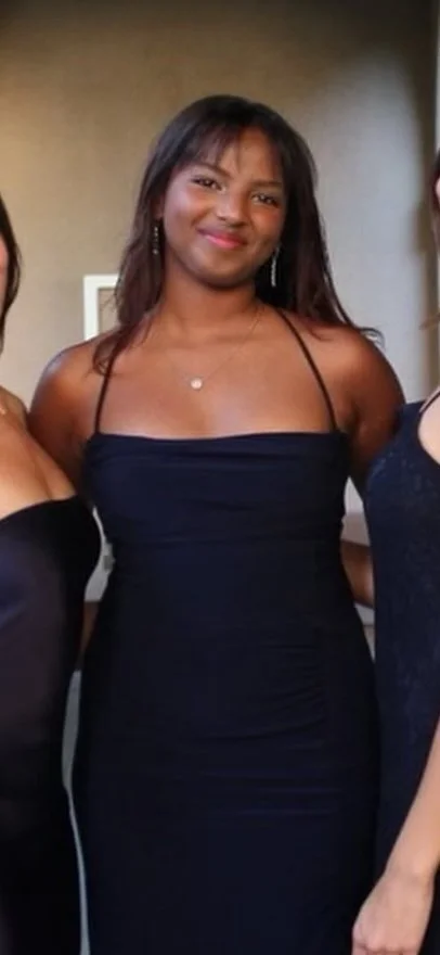 Sexy Brown Hana image 3