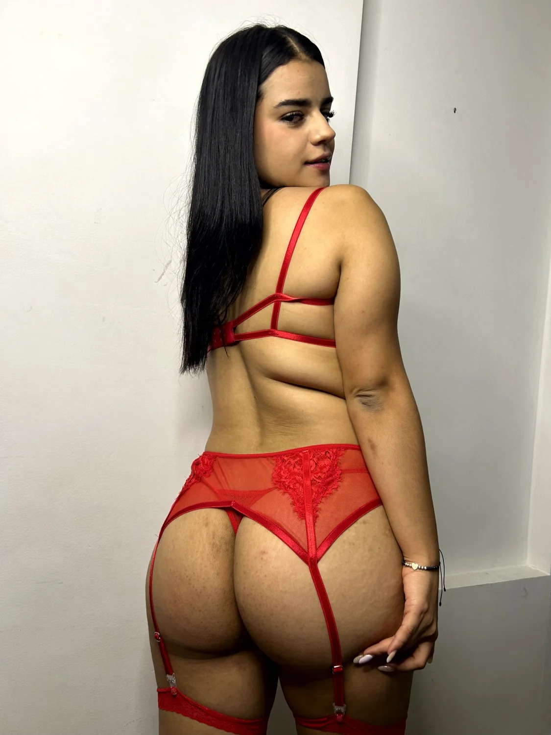 Caroline Latin Porn Casting (5) image 4