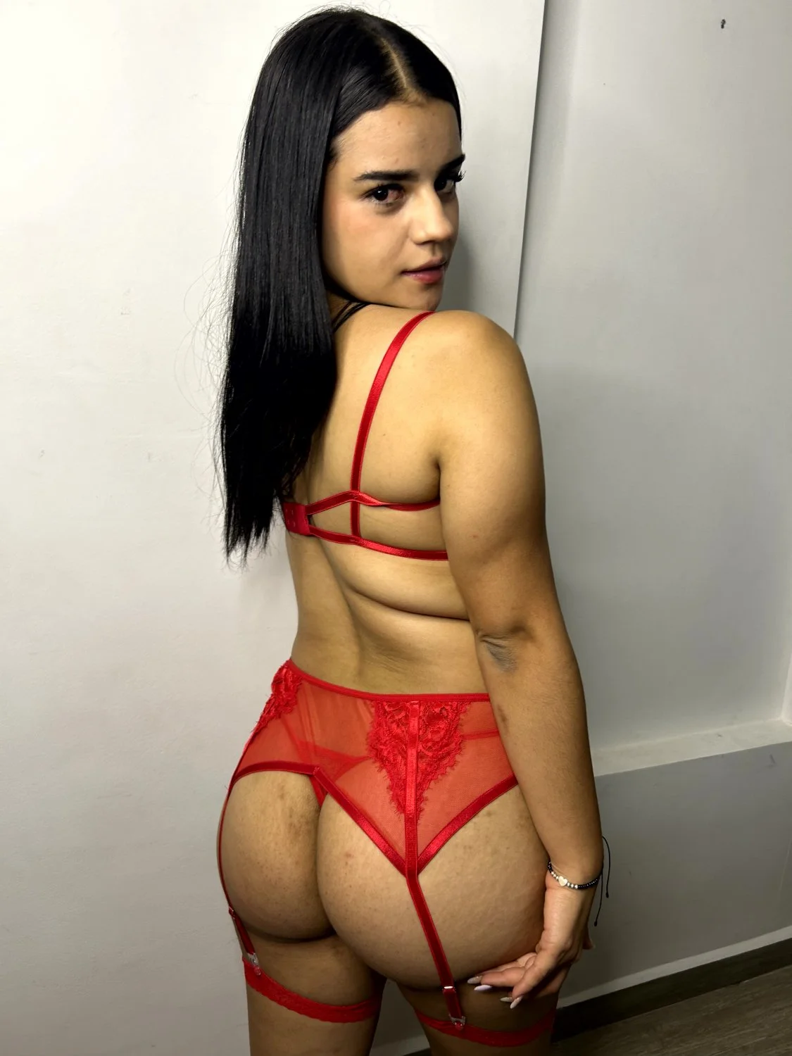 Caroline Latin Porn Casting (5) image 46