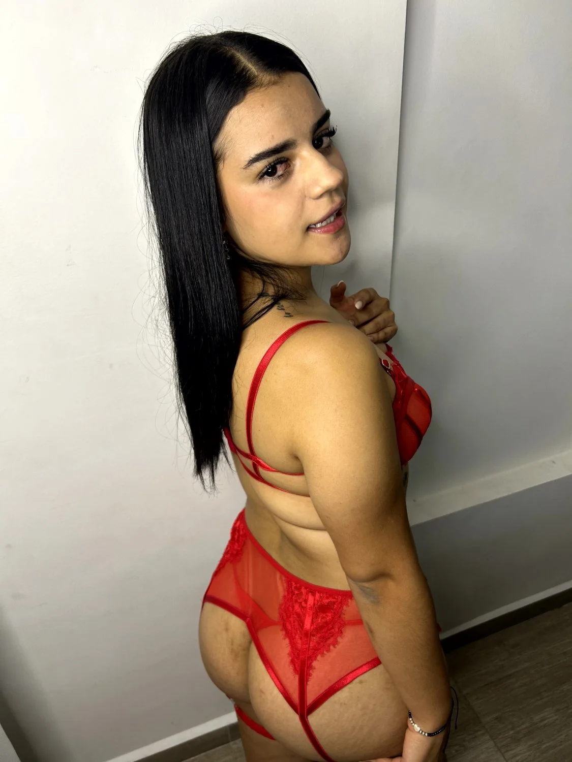 Caroline Latin Porn Casting (5) image 6