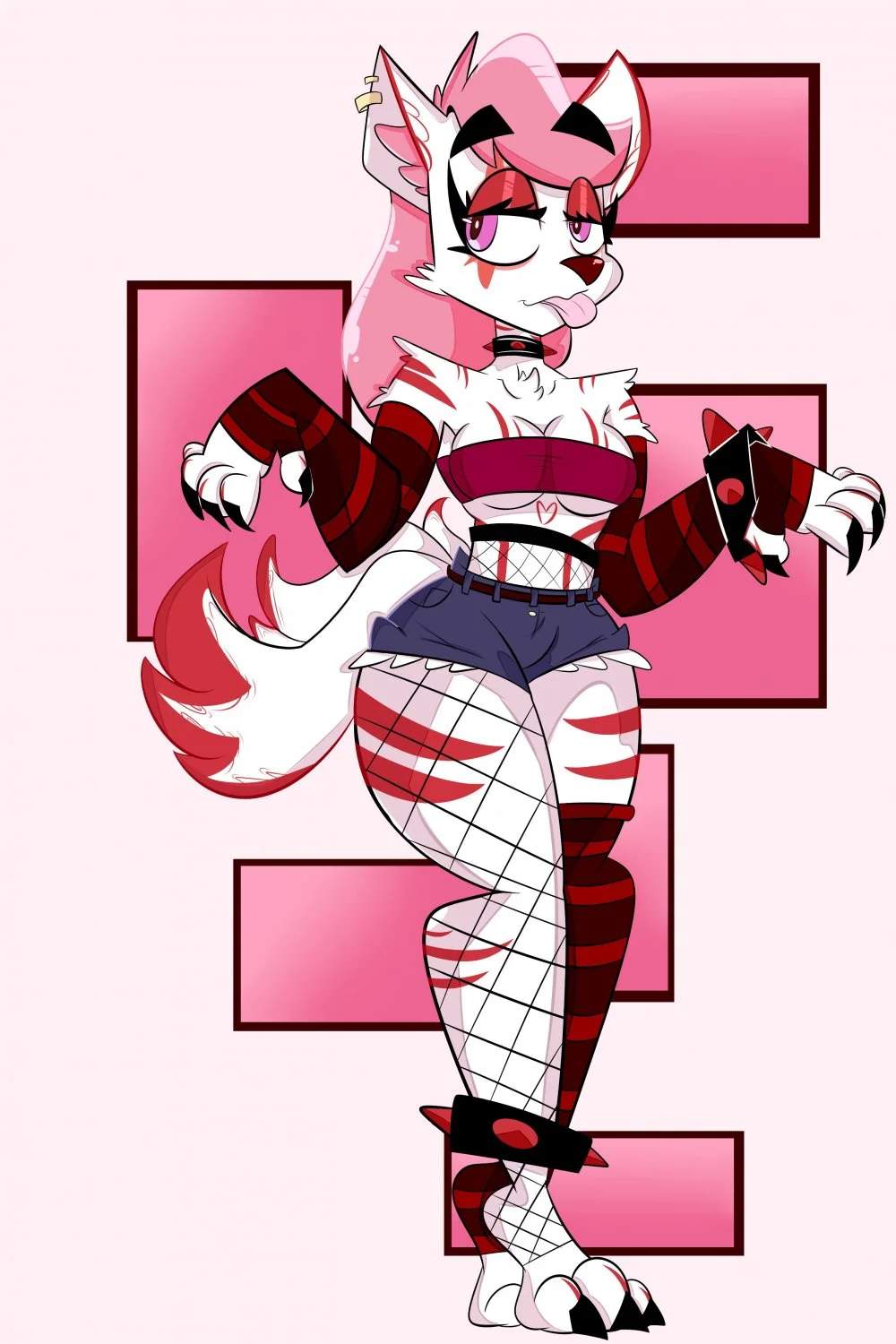 Kimiko Five-Tails request image 15