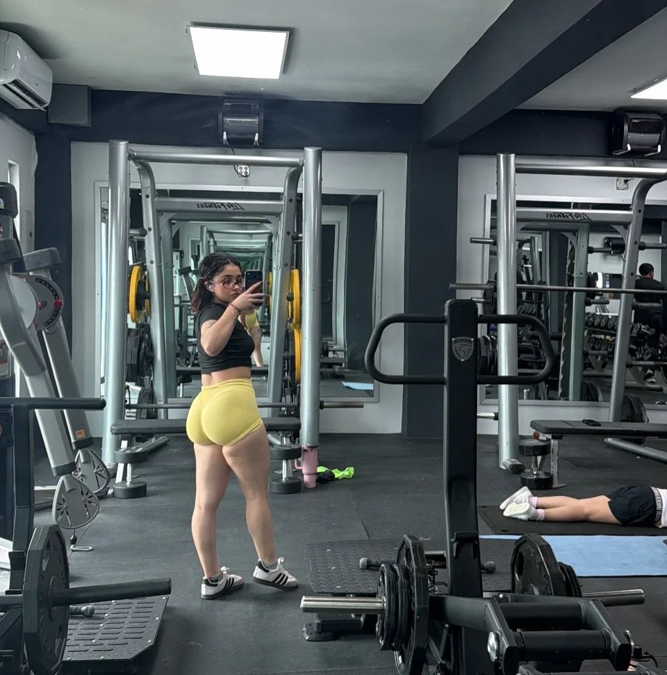 Gym Time🔥🍑💪🏼 image 19