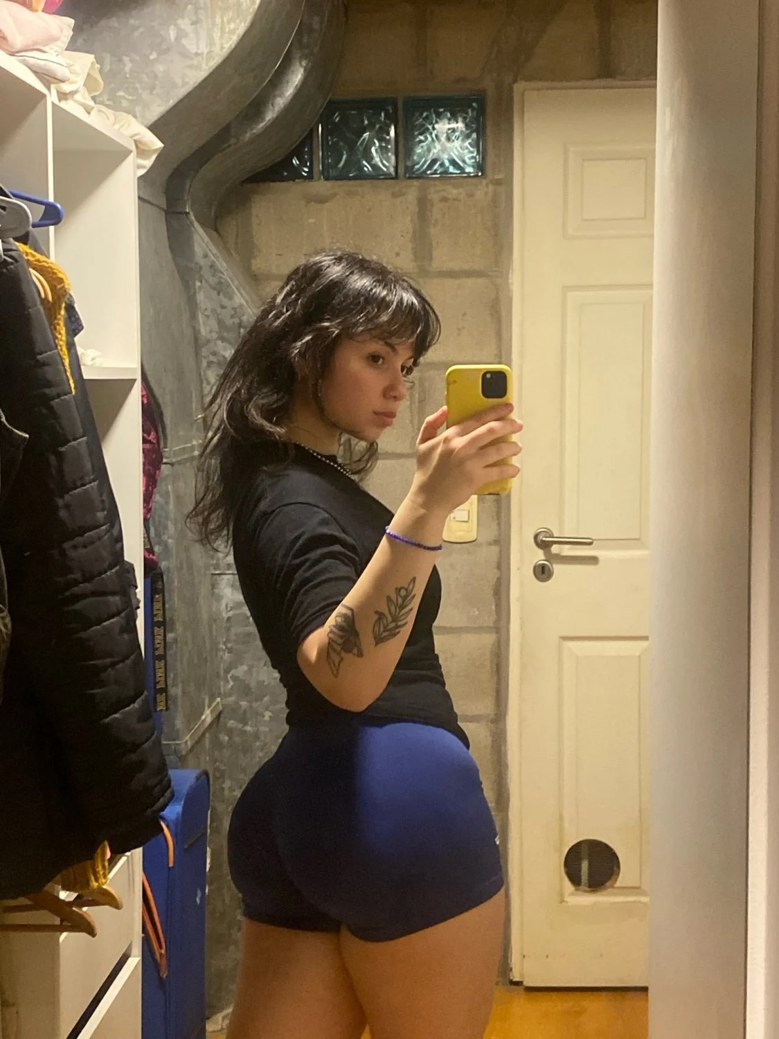 Gym Time🔥🍑💪🏼 image 2