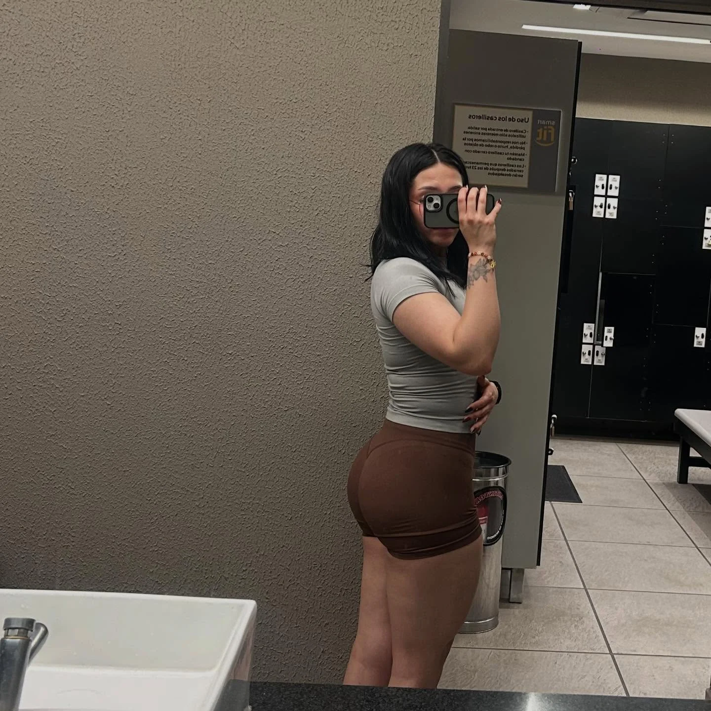 Gym Time🔥🍑💪🏼 image 20