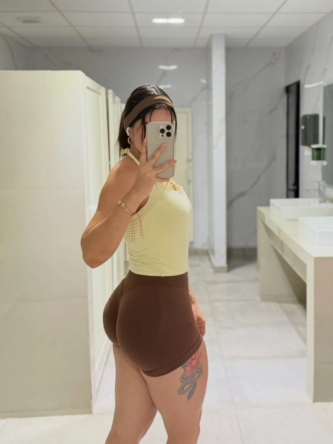 Gym Time🔥🍑💪🏼 image 23