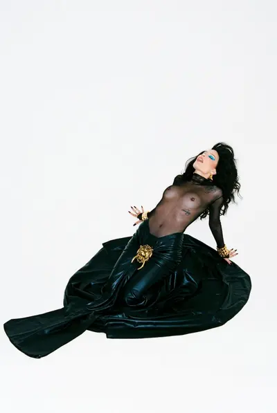Ashley cover image