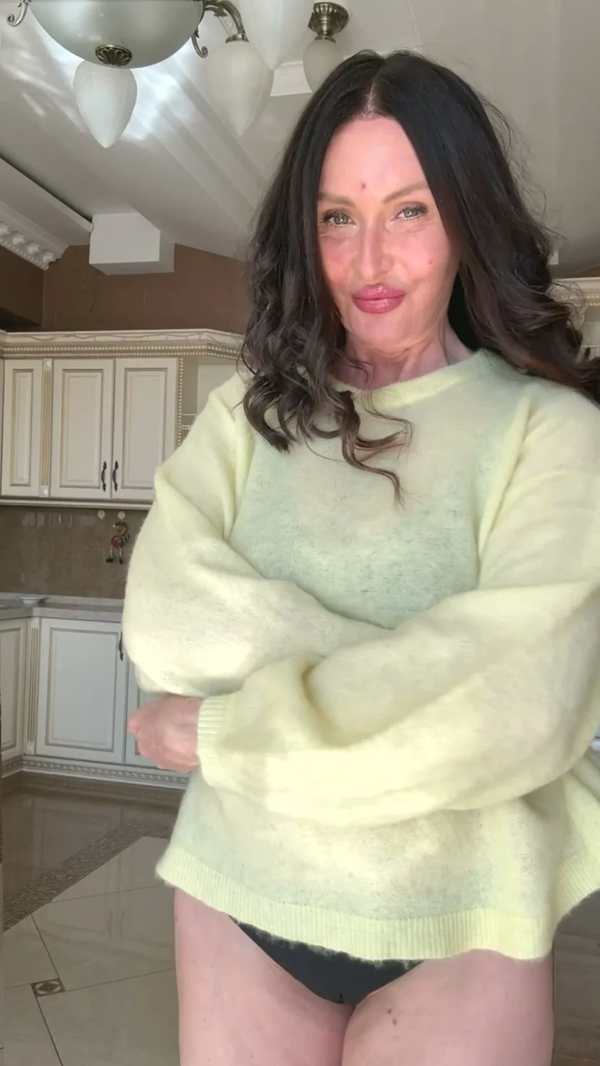 🔞 dirty big tits pussy eating wet dripping cum 🫦💦 My OF image 2