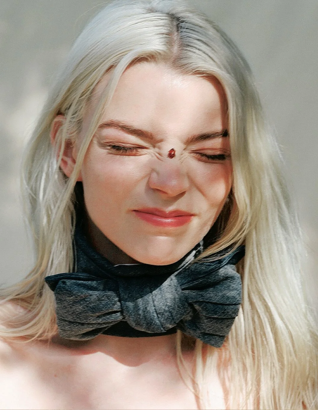 Anya Taylor Joy face porn image 2