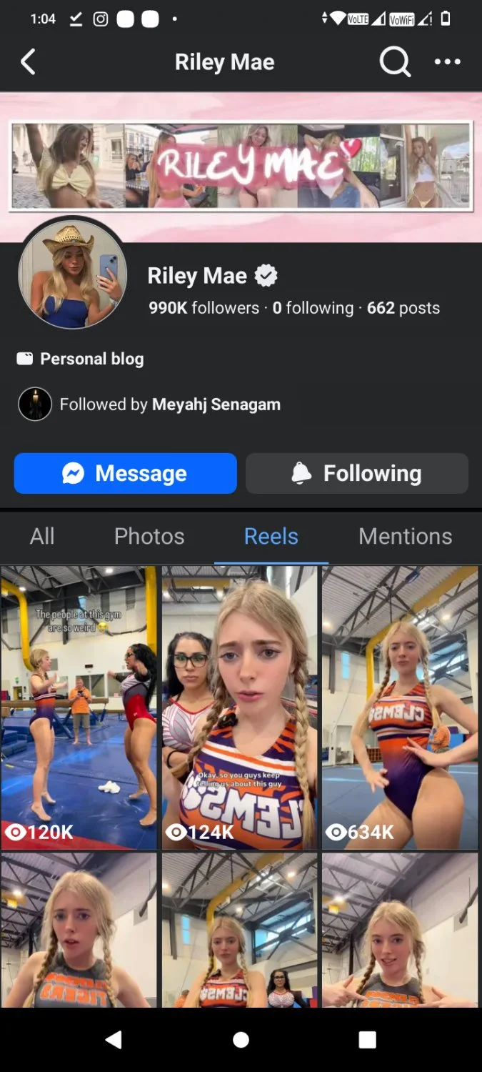 Rileymaelewis image 2