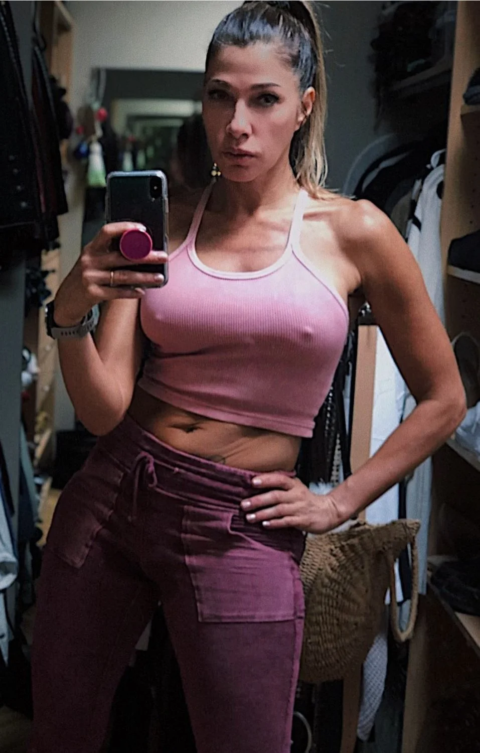 Cathy Fulop is 60 years old and she is very, very hot. image 20