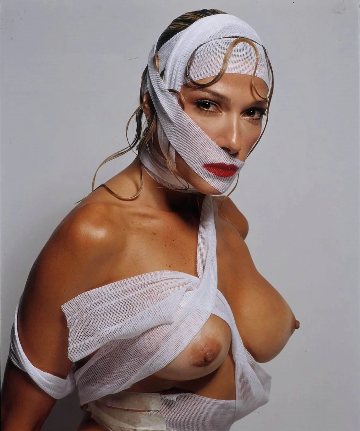 Cathy Fulop is 60 years old and she is very, very hot. image 33