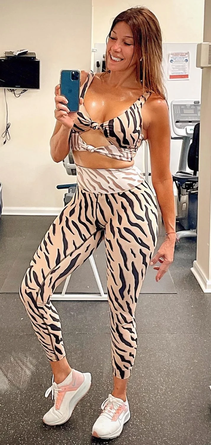Cathy Fulop is 60 years old and she is very, very hot. image 39
