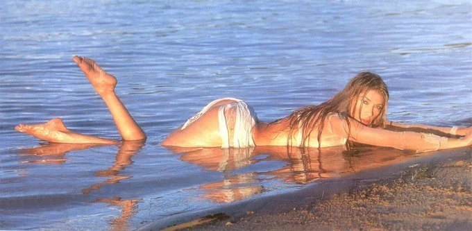 Cathy Fulop is 60 years old and she is very, very hot. image 8