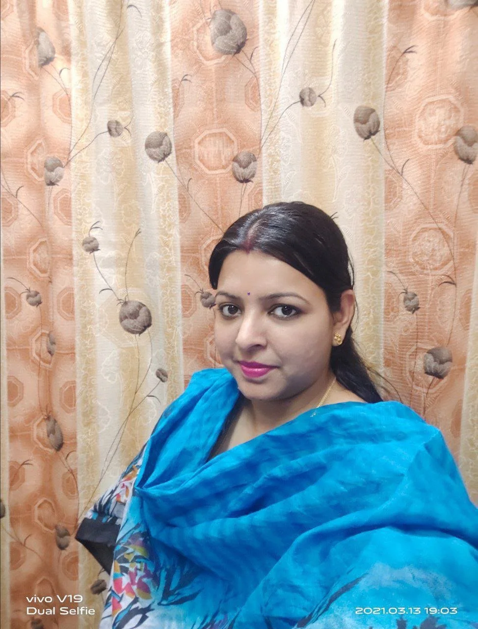 Indian girl exposed her self image 5
