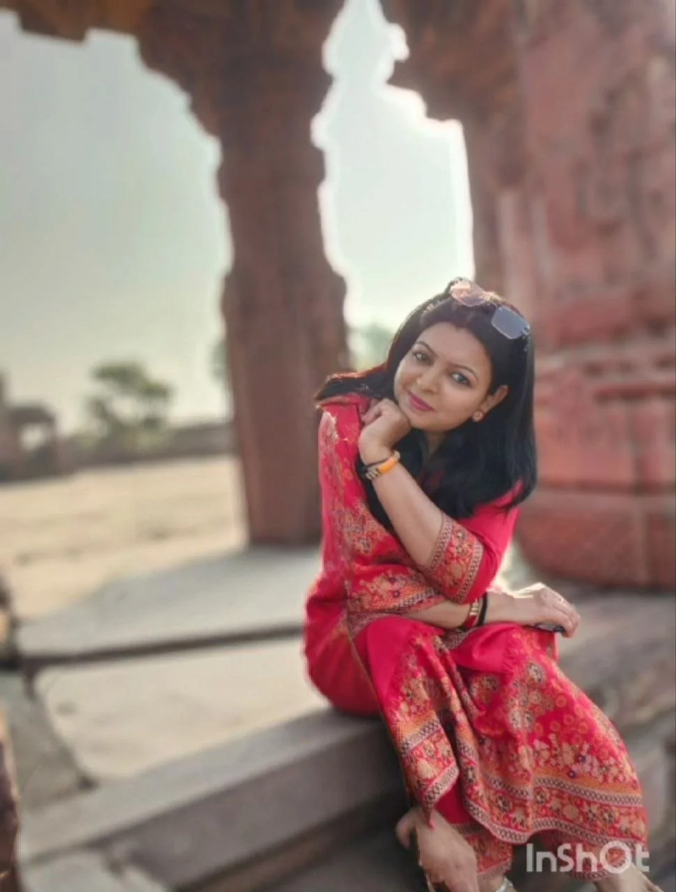 Indian girl exposed her self image 7