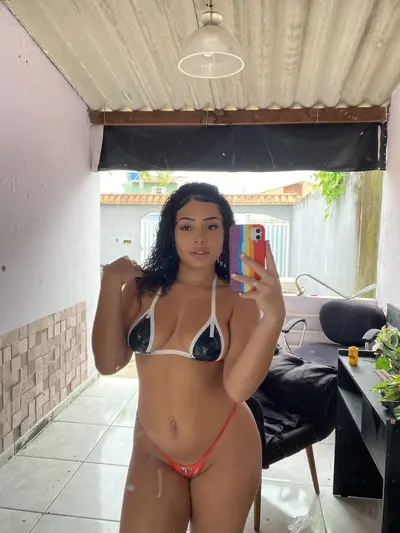 Morena do X - muito gata 19 anos p1 cover image