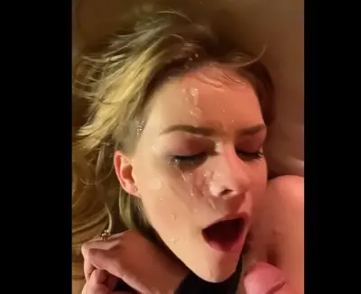 Fucktoy Tied Fucked Spermfaced cover image