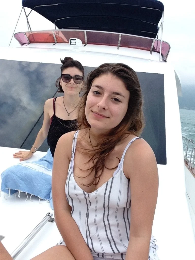 Dad exposing his daughters DM for more image 2