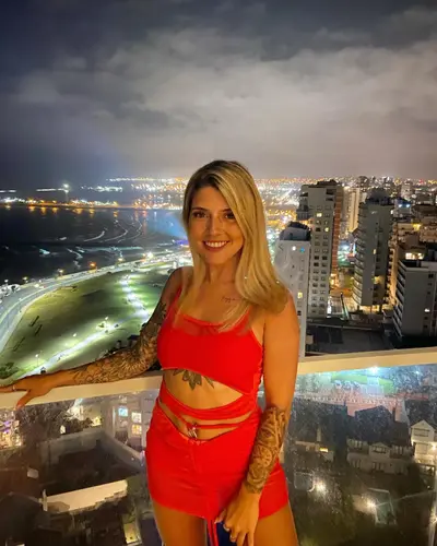 Mica rubia gatito muy hermosa 🇦🇷 argentina cover image