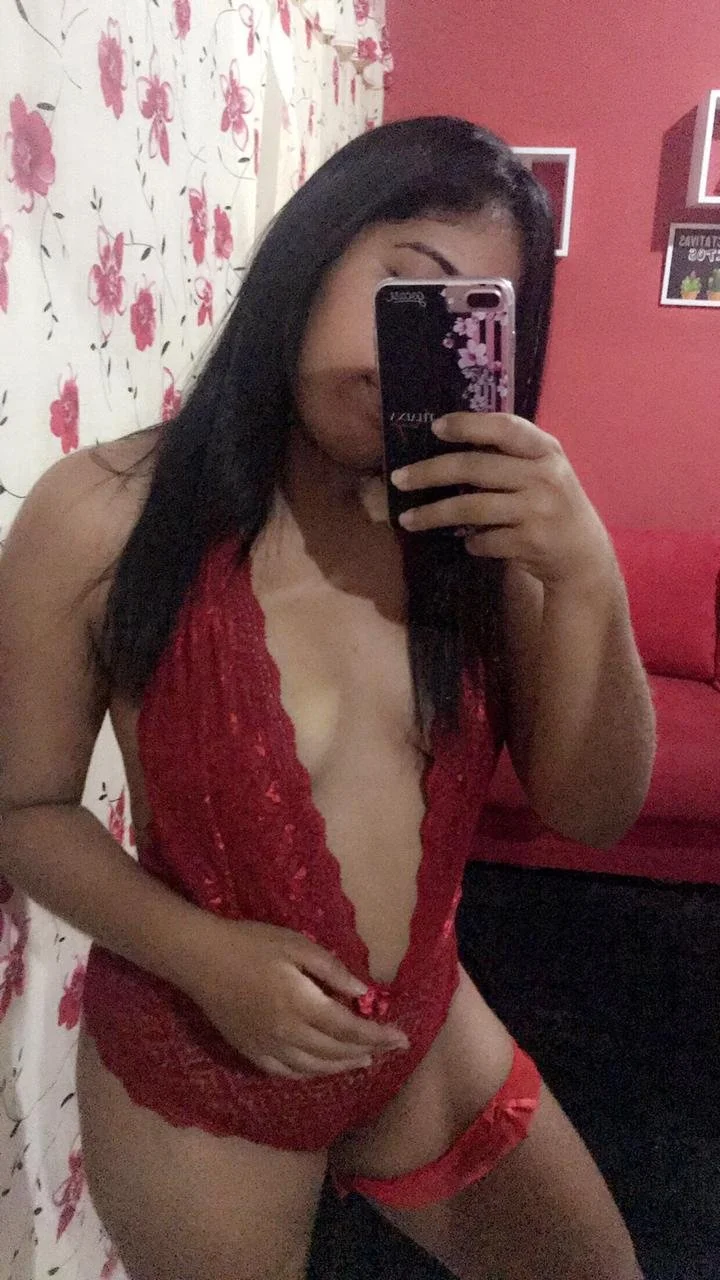 Morena bucetuda image 3