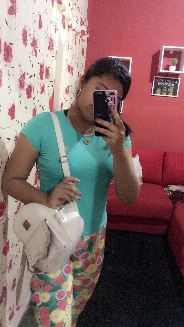 Morena bucetuda image 4