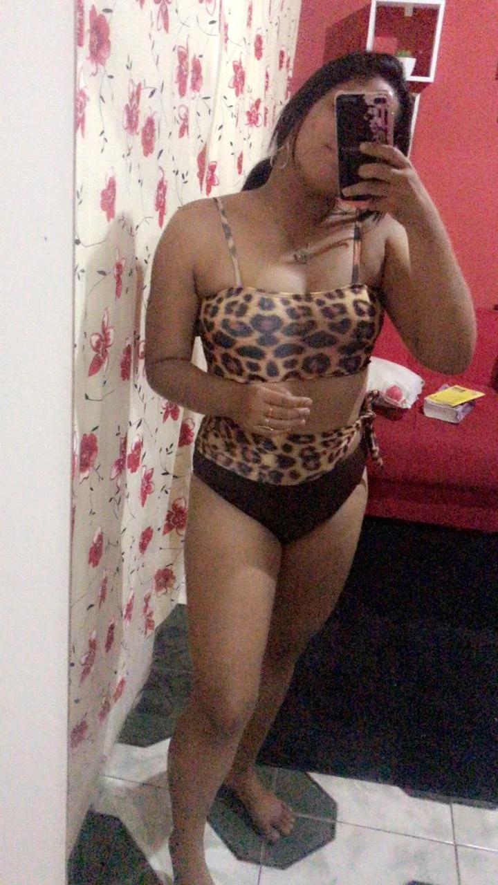 Morena bucetuda image 5