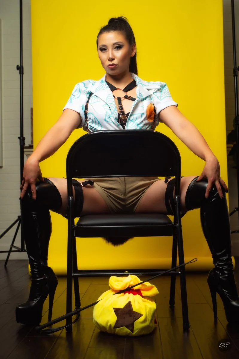 Erika Ishii image 11
