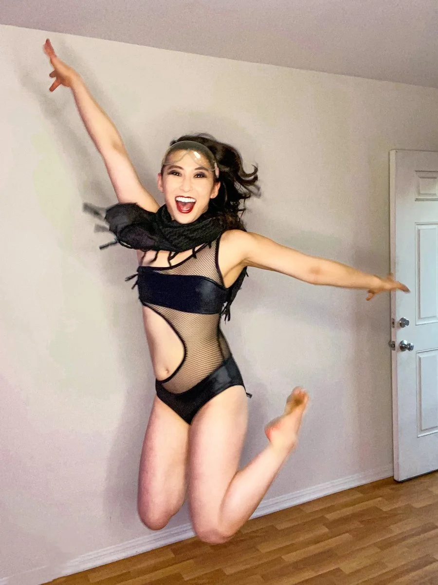 Erika Ishii image 14