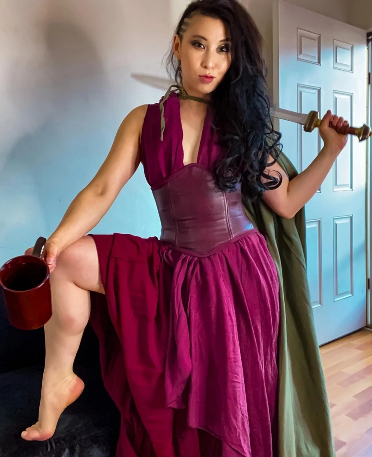 Erika Ishii image 15
