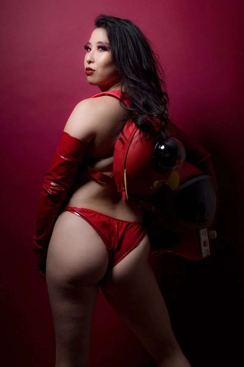 Erika Ishii image 8