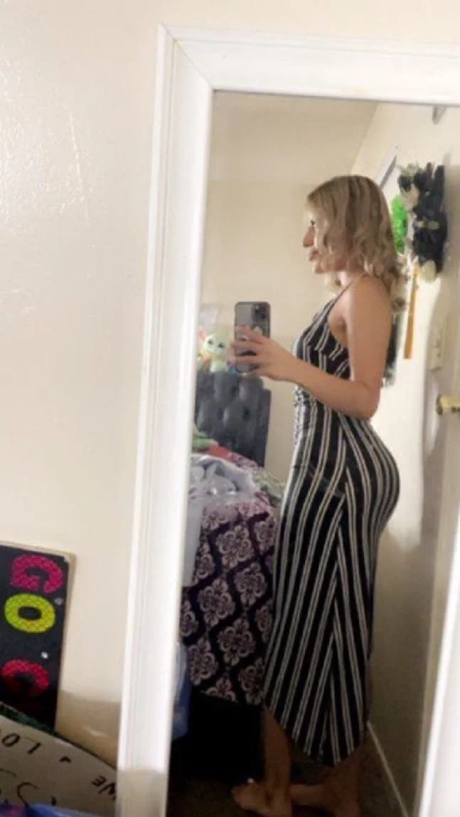 Jessica from Oxnard (Submitted) image 2