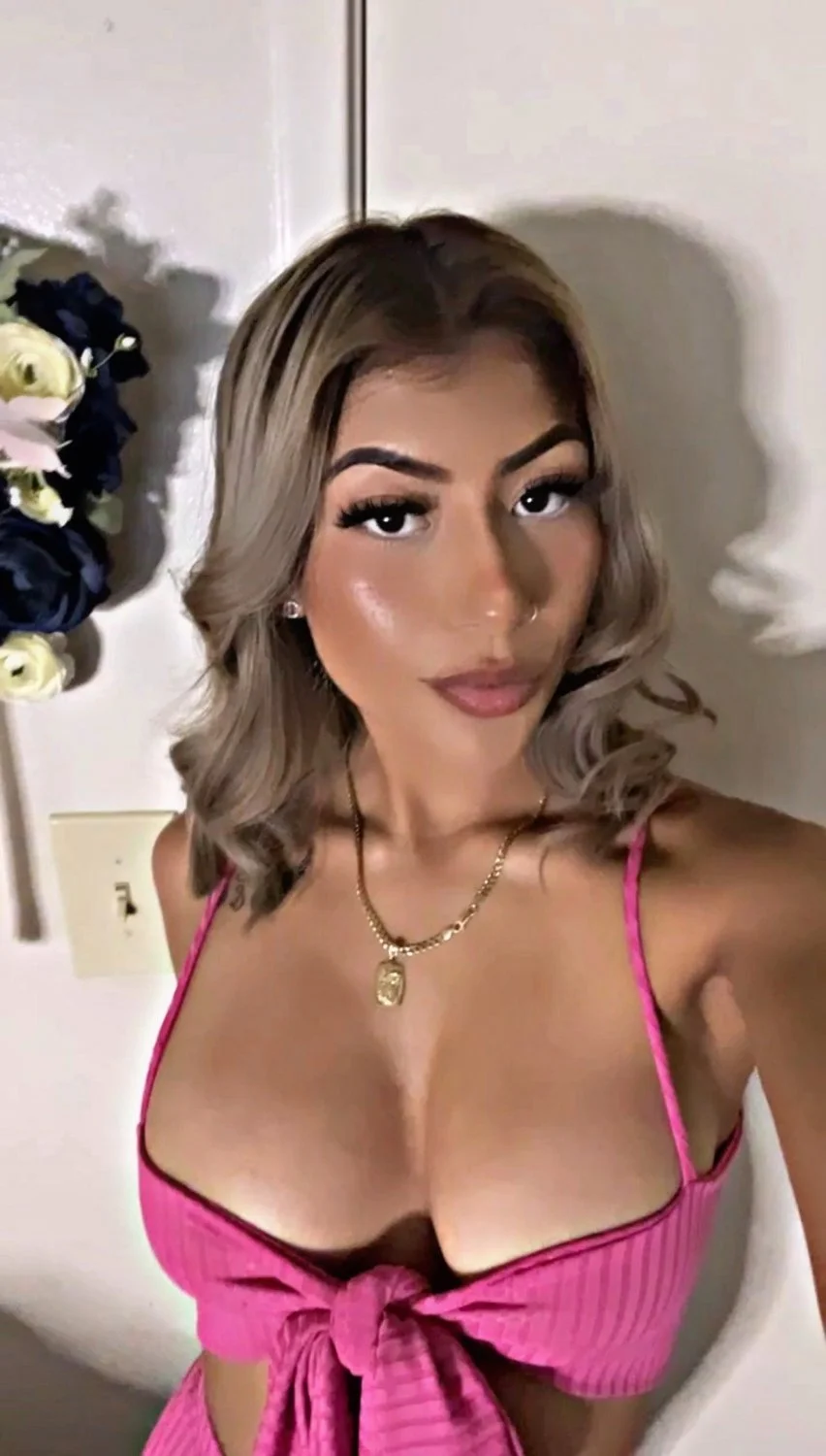 Jessica from Oxnard (Submitted) image 5