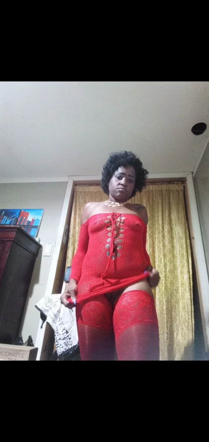 Big clit Ebony Ashley Broadus pt.2 image 40