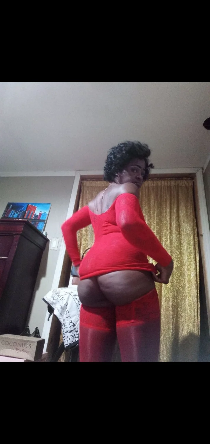 Big clit Ebony Ashley Broadus pt.2 image 44