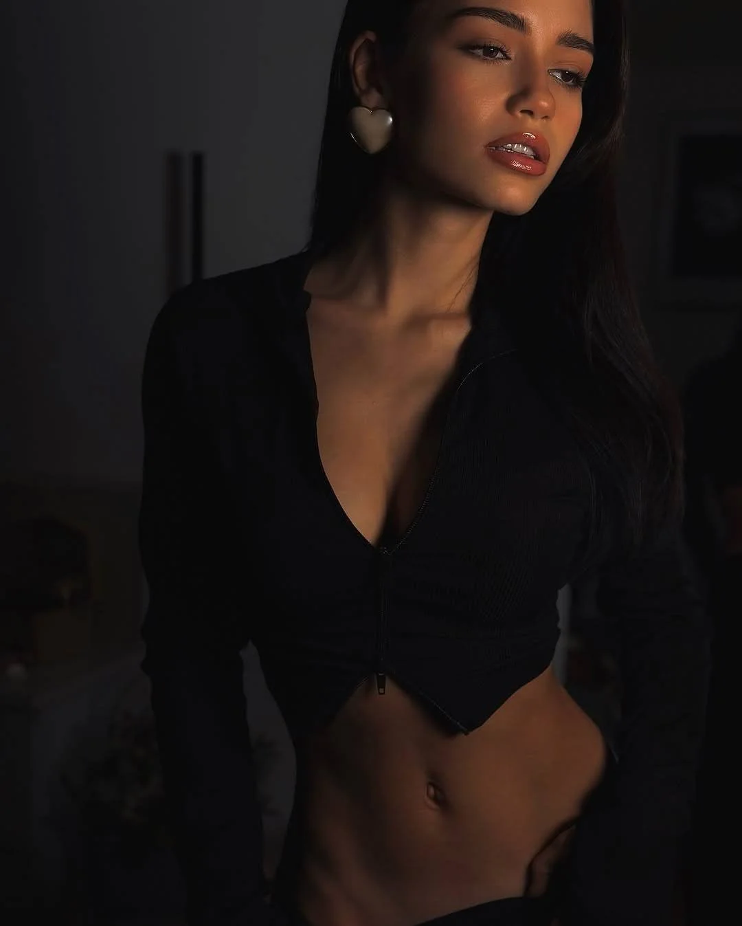 Ukrainian instagram hottie image 30