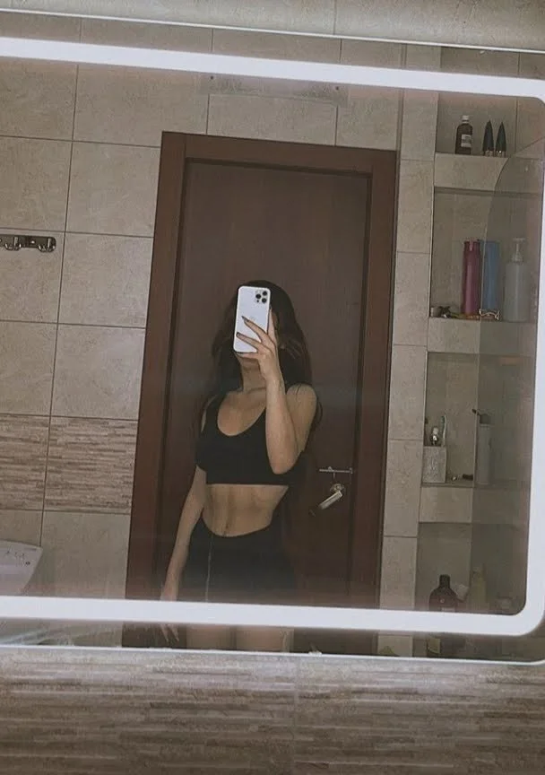 Ukrainian instagram hottie image 42
