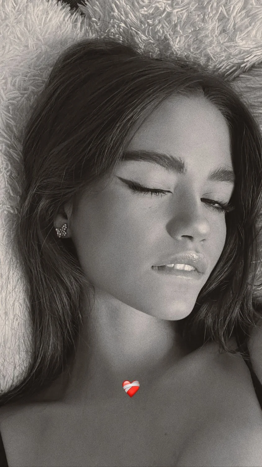 Ukrainian instagram hottie image 44