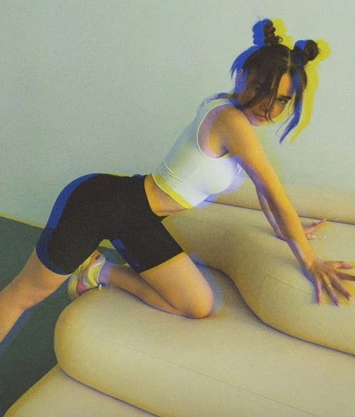 Ukrainian instagram hottie image 46