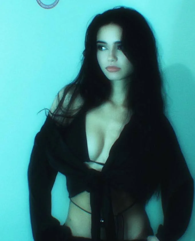 Ukrainian instagram hottie image 8