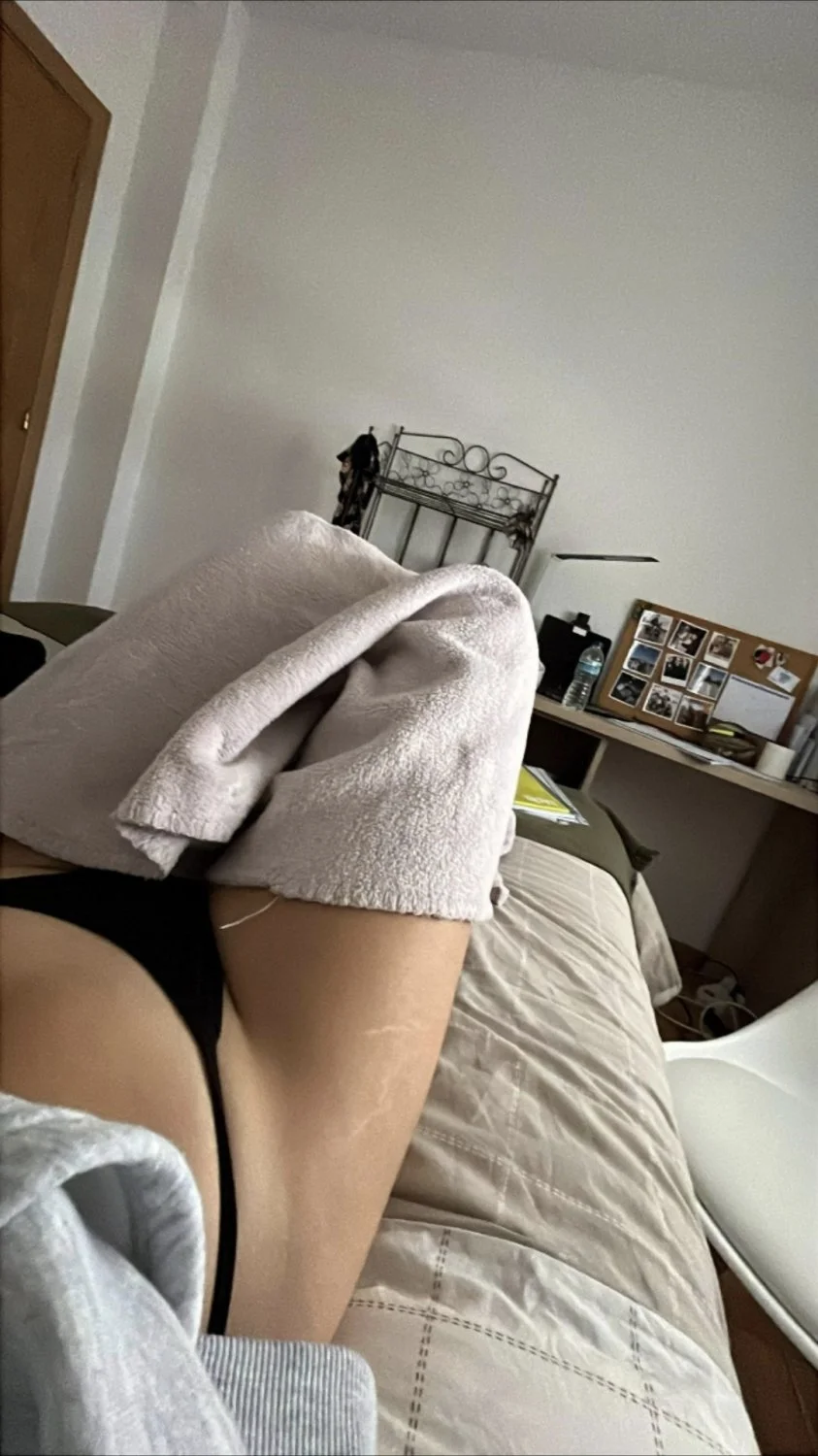 Zorra española expuesta por su ex image 11