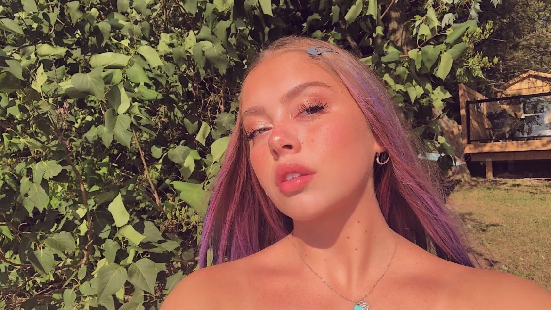 🔞 Incredible Teen Fucktoy image 13