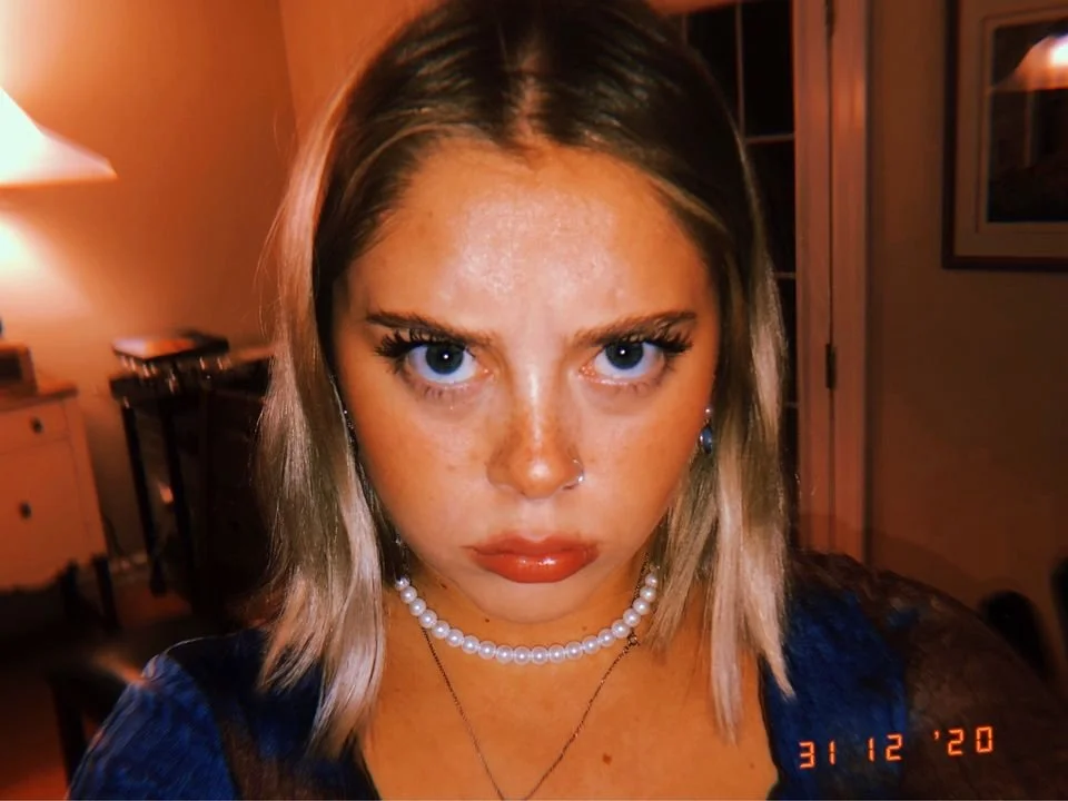 🔞 Incredible Teen Fucktoy image 2